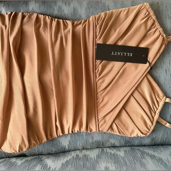 NWT-X Revolve Pippa Dress